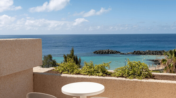 Hotel Grand Teguise Playa